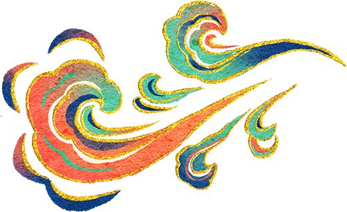 天上星佑地上人